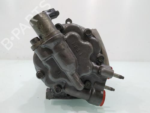 AC compressor PEUGEOT 407 (6D_) 2.0 HDi 135 (6DRHRH, 6DRHRE, 6DRHRG, 6DRHRJ) | BP32323256M34 - Image 8