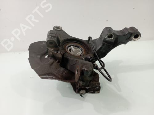 Right front steering knuckle CITROËN JUMPY II Platform/Chassis 2.0 HDi 125 | BP29830937M26