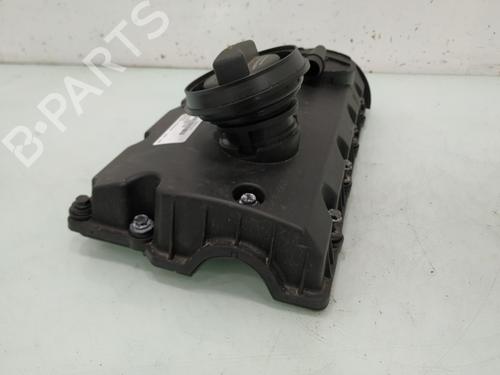 Valve cover AUDI A3 (8P1) 1.9 TDI | BP21139598M124 