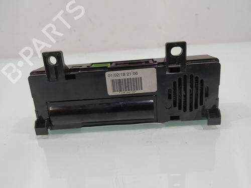 Electronic module PEUGEOT 308 II (LB_, LP_, LW_, LH_, L3_)  | BP27869885M83 