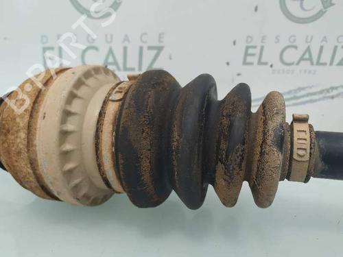 Left front driveshaft OPEL ASTRA H (A04) 1.4 (L48) | BP8090252M38 