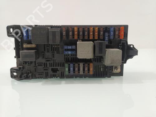 Fuse box MERCEDES-BENZ E-CLASS (W211) E 270 CDI (211.016) | BP29448688E1 