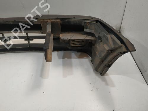 Front bumper SSANGYONG MUSSO (FJ) 2.3 TDiC All-wheel Drive | BP16340621C7 