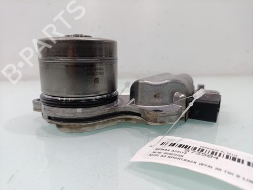 Other AUDI A3 Sportback (8YA, 8YF) 35 TDI | BP34570655O1  - Image 6