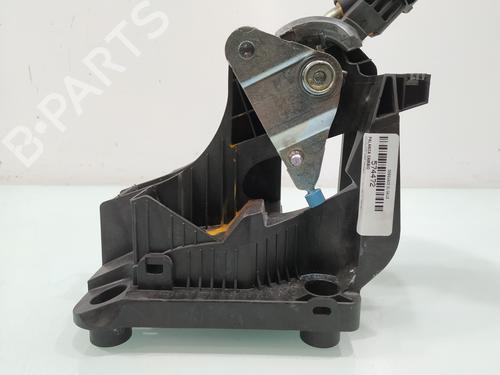 Gear lever DS DS 5 (KF_) | BP33852124M90 - Image 8