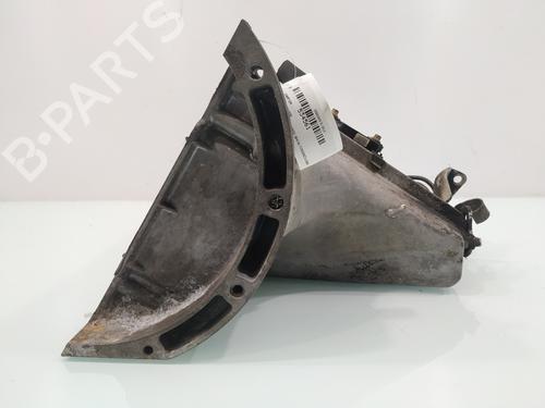 Oliebundkar MERCEDES-BENZ VANEO (414) 1.7 CDI (414.700) | BP29982444M115