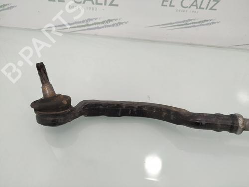 Steering rack RENAULT VEL SATIS (BJ0_) 2.2 dCi (BJ0E, BJ0F, BJ0G, BJ0H) | BP8089501M22 