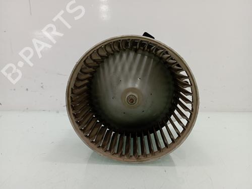 Heater blower motor NISSAN QASHQAI I (J10, NJ10) 1.5 dCi | BP14031251M62 