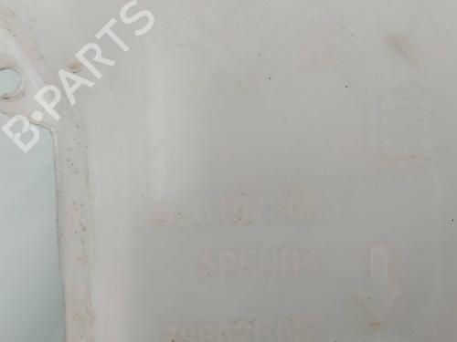 Windscreen washer tank CITROËN C4 CACTUS 1.5 BlueHDi 100 | BP12508029C113 