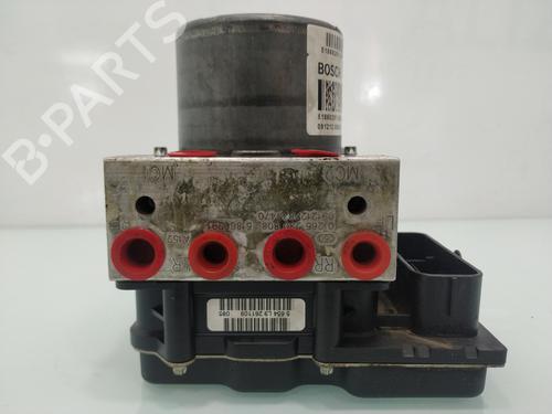 ABS pump FIAT PUNTO EVO (199_) 1.4 16V | BP22776648M43