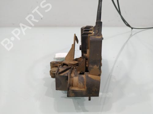 Rear left lock MERCEDES-BENZ M-CLASS (W163)  | BP28191636C100 