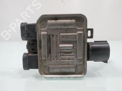 Electronic module FORD TRANSIT Van (FA_ _)  | BP31307435M83 
