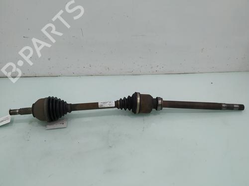Used Right front driveshaft PEUGEOT 508 I (8D_) 2.0 HDi (163 hp) 16147477