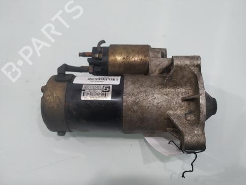 Starter CITROËN C5 I (DC_) 2.0 HDi (DCRHZB, DCRHZE) | BP37012364M8 - Image 5