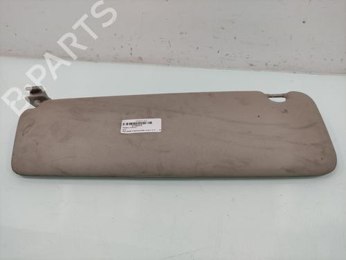 Right sun visor OPEL VIVARO B Van (X82) 1.6 CDTI (05) | BP32697356I2 - Image 5
