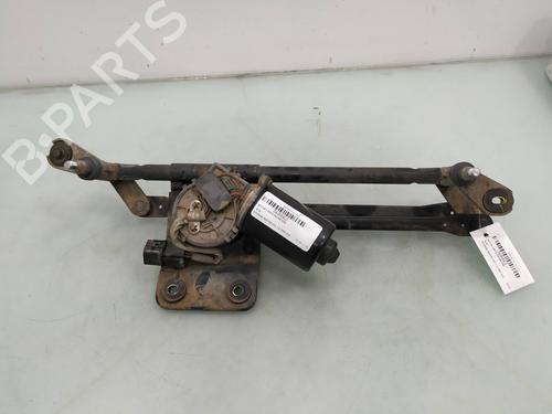 Front wiper motor HYUNDAI MATRIX (FC) 1.5 CRDi | BP9278801M29 