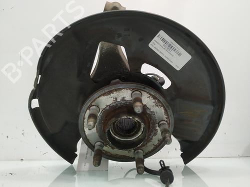 Right front steering knuckle OPEL INSIGNIA A Sports Tourer (G09) 2.0 CDTI (35) | BP16684397M26 