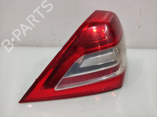 Left taillight RENAULT MEGANE II Saloon (LM0/1_) 1.5 dCi (LM1E) | BP32786080C34 - Image 4