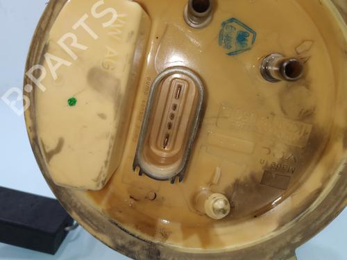 Fuel pump VW GOLF V (1K1) | BP32323325M76