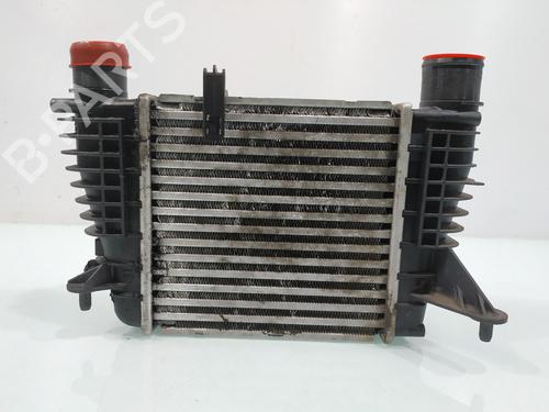 Intercooler RENAULT CLIO III (BR0/1, CR0/1) 1.5 dCi (BR17, CR17) | BP32083370M30  - Image 5