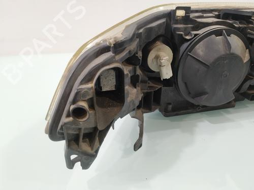 Left headlight RENAULT LAGUNA II Grandtour (KG0/1_)  | BP29850698C28