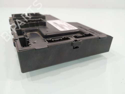 Electronic module FORD FIESTA VI (CB1, CCN) 1.4 TDCi | BP8087006M83 