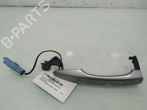 Used Front right exterior door handle CITROËN C4 Grand Picasso II (DA_, DE_) [2013-2025]  21169431