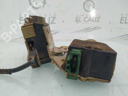 Tailgate lock SEAT ALHAMBRA (7V8, 7V9) 2.0 i | BP8090135C101 