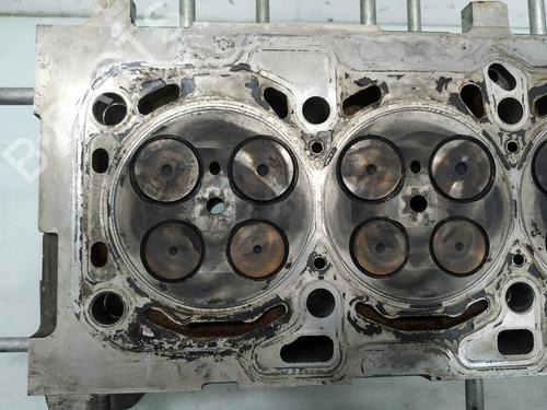 Cylinder head OPEL INSIGNIA A Country Tourer (G09) 2.0 CDTi (47) | BP21167192M5 