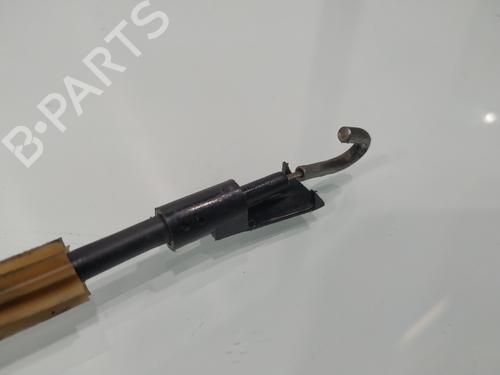 Front right lock SEAT TOLEDO II (1M2) 1.9 TDI | BP27606571C97 