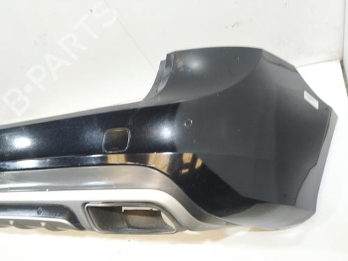 Rear bumper VOLVO S60 II (134)  | BP23875842C8 