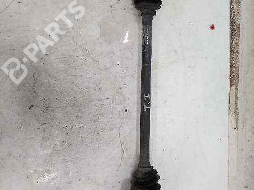 Used Left rear driveshaft Left rear driveshaft MERCEDES-BENZ E-CLASS (W212) E 200 CDI / BlueTEC (212.005, 212.006) (136 hp) 8085975 8085975
