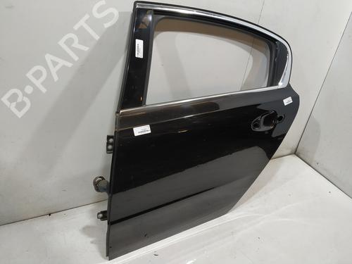Left rear door PEUGEOT 508 I (8D_) 2.0 HDi | BP16380572C4