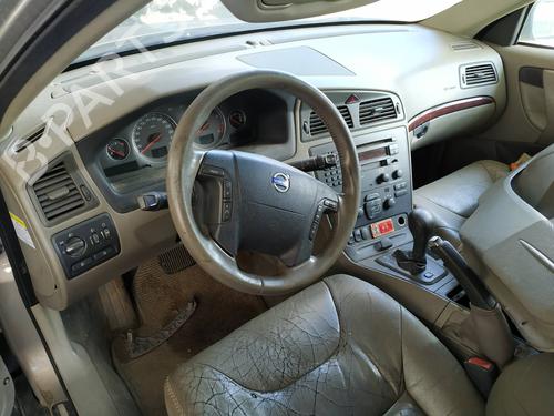 Airco bedieningspaneel VOLVO V70 II (285) D5 | BP8097505I5 