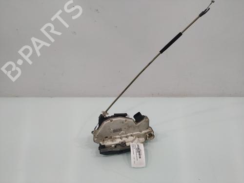 Used Front left lock SEAT IBIZA IV SC (6J1, 6P5) [2008-2018]  26394455