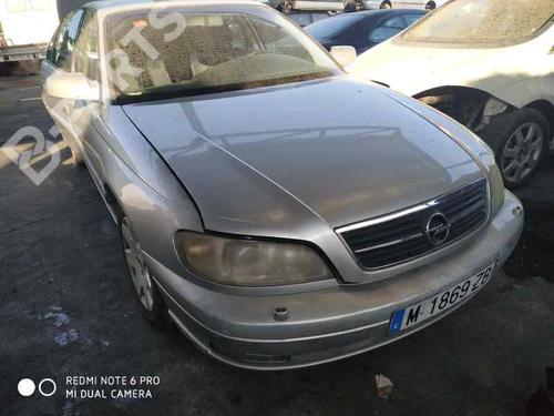 Used Parts OPEL OMEGA B Estate (V94)  2.5 TD (F35, M35, P35)  930886