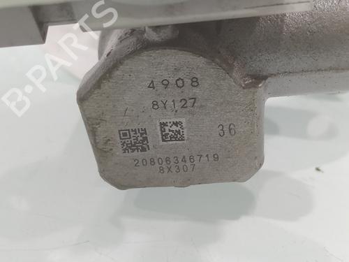 Brake master cylinder MAZDA MX-5 IV (ND__)  | BP32164641M77 