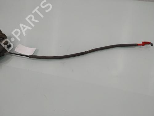 Front right lock FORD MONDEO IV (BA7)  | BP28052631C97 