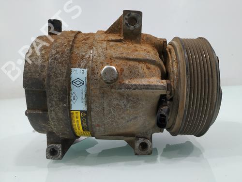 AC compressor RENAULT LAGUNA II (BG0/1_) 1.9 dCi (BG05) | BP25721423M34 