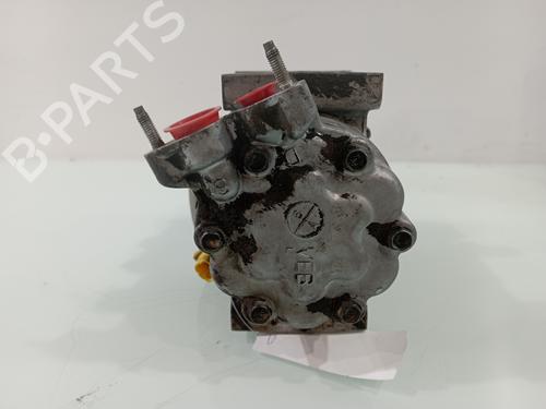 AC compressor CITROËN C2 (JM_) 1.4 | BP29582500M34