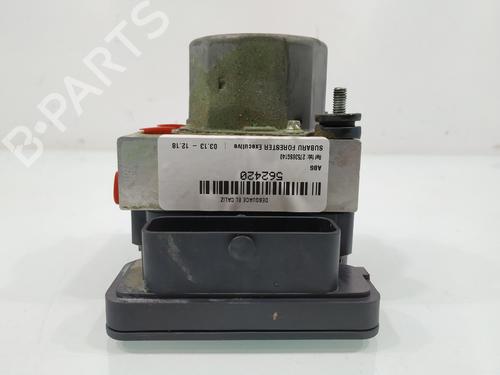 ABS pump SUBARU FORESTER (SJ_) 2.0 D AWD (SJD) | BP31887860M43