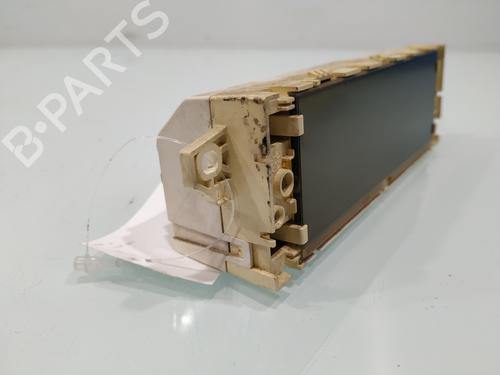 Display monitor CITROËN C4 Coupe (LA_)  | BP31803523C48 