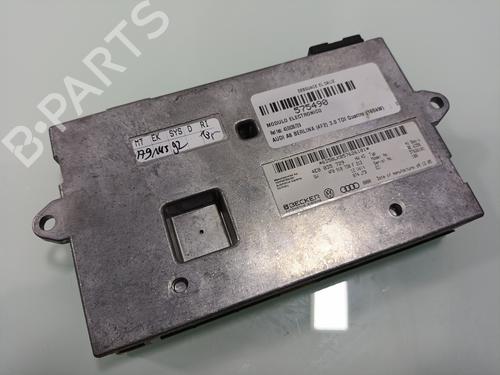 Electronic module AUDI A6 C6 (4F2)  | BP33793261M83  - Image 7