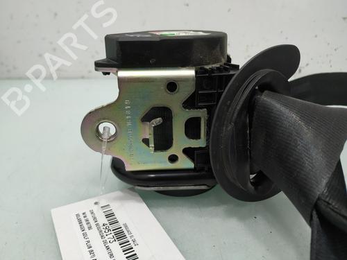 Front left seatbelt VW GOLF PLUS V (5M1, 521) 1.6 TDI | BP20655366I26 