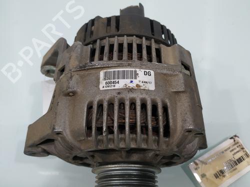 Alternator RENAULT LAGUNA I (B56_, 556_) | BP8085989M7