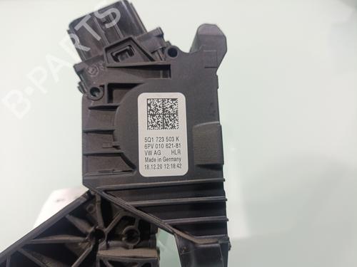 Pedal AUDI A3 Sportback (8YA, 8YF) 35 TDI | BP33440691I4 - Image 2