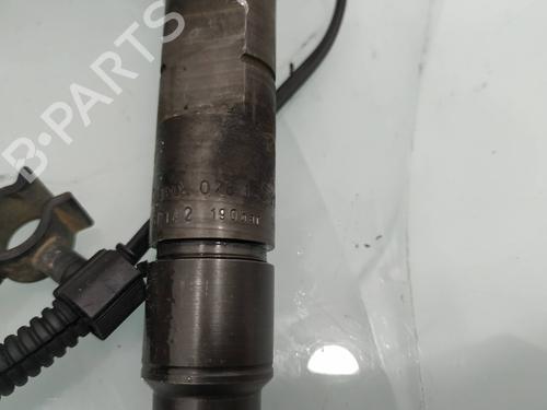 Injector SEAT TOLEDO II (1M2) 1.9 TDI | BP9440634M100 