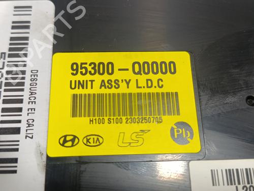 Electronic module HYUNDAI BAYON (BC3) | BP38171990M83 - Image 5
