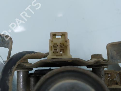 Rear wiper motor NISSAN TERRANO I (WD21) 2.7 TD 4WD (LBYD21) | BP22442963M102