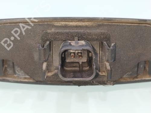 Trunk håndtak CITROËN C4 I (LC_)  | BP24817585C132 